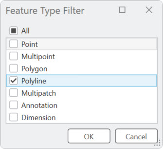 image of feature type filter