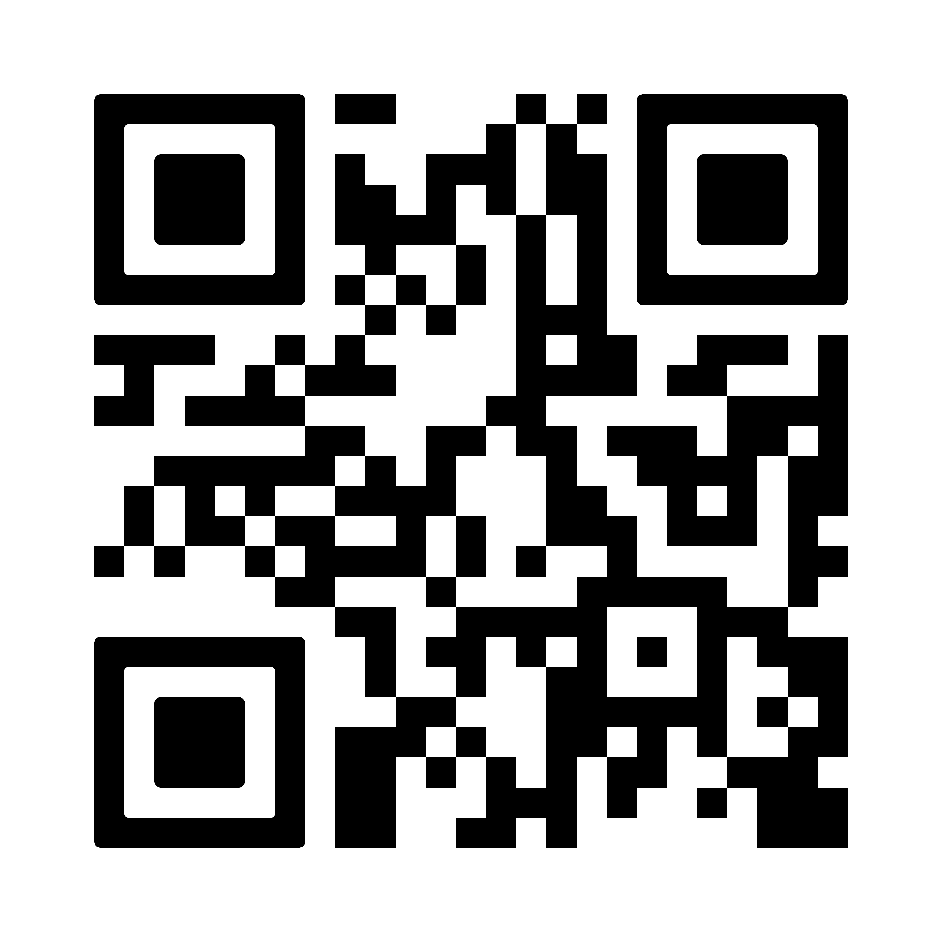 image of QR code